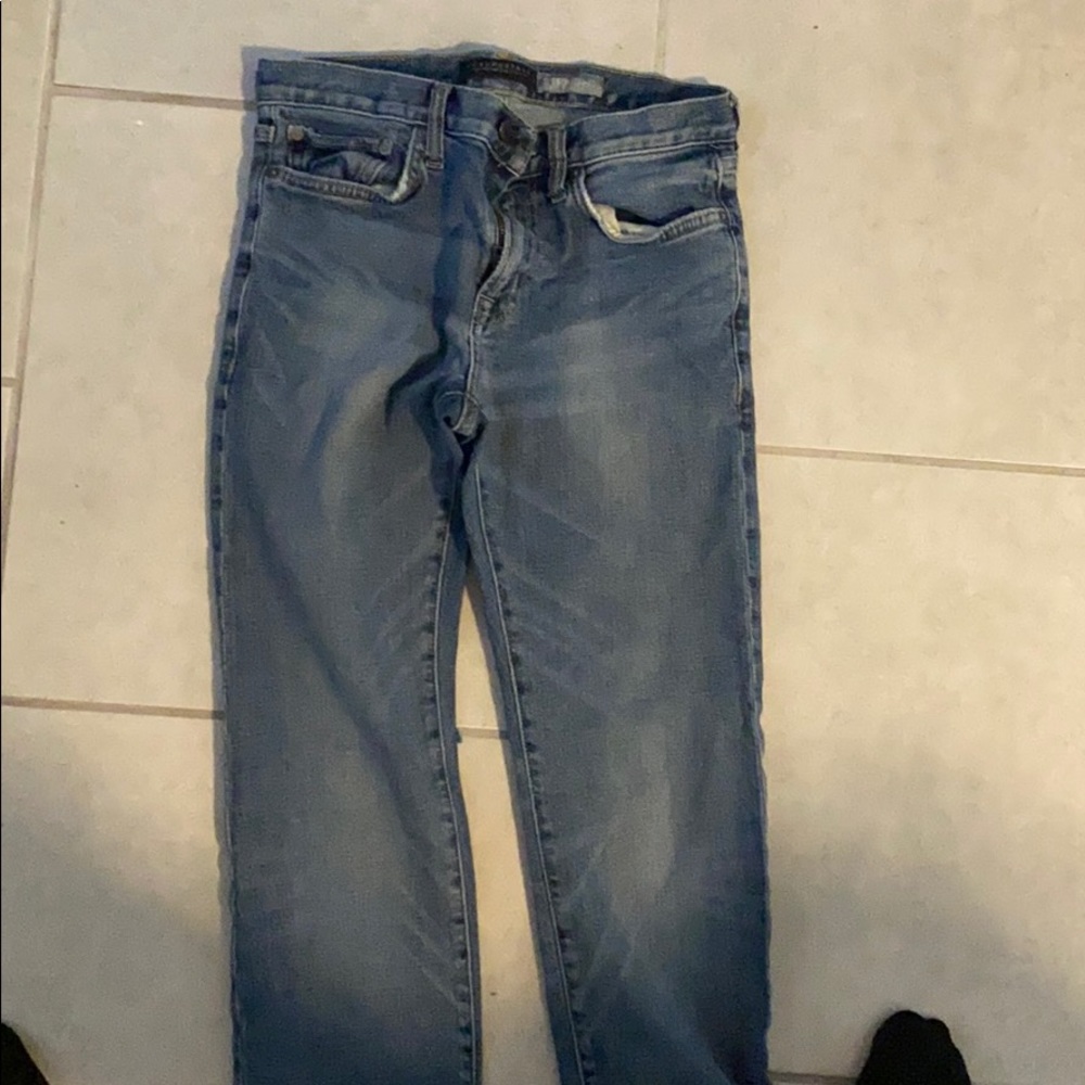 Aeropostale Jeans